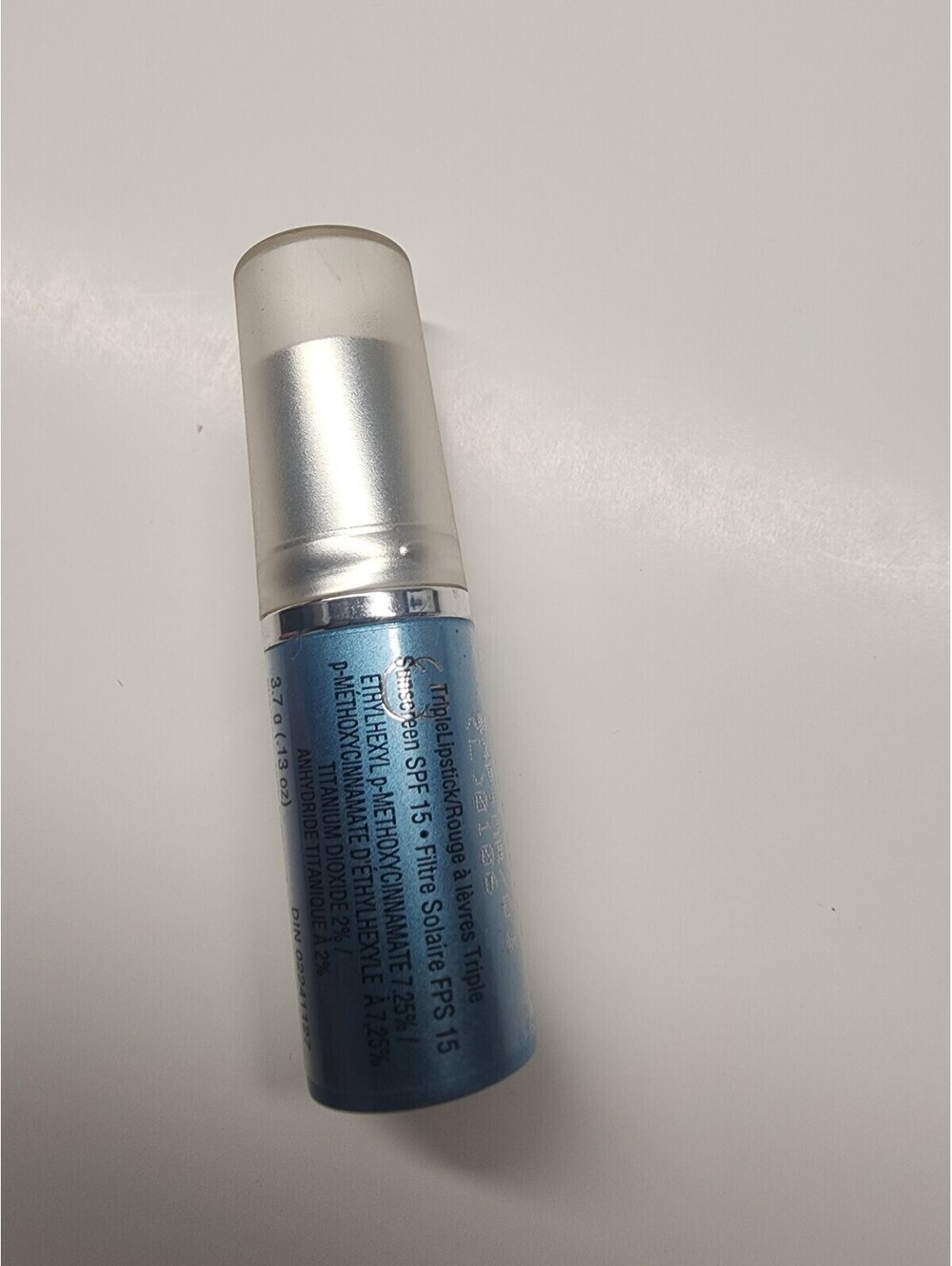 Covergirl Triple Lips lipstick #805 Clove NEW discontinued shade